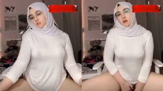 Bokep Desahan Omek BabyPanda Andini Jilbab