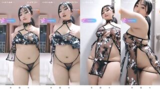 Bokep Miyuki Baju Transparan Keliatan Jembutnya